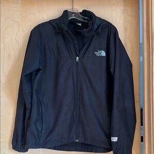 The North Face Black Jacket